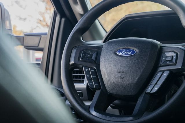 2021 Ford F-250 Super Duty XLT PREMIUM PKG FX4 / CLEAN CARFAX W/ UPGRADES | Austin, TX | Rocky Mountain Truck Stop Austin