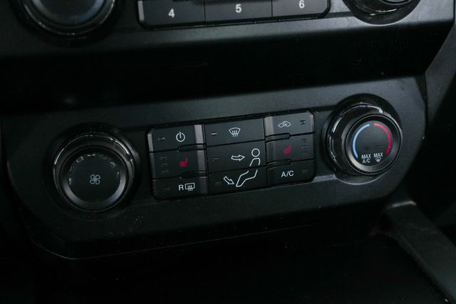 2021 Ford F-250 Super Duty XLT PREMIUM PKG FX4 / CLEAN CARFAX W/ UPGRADES | Austin, TX | Rocky Mountain Truck Stop Austin