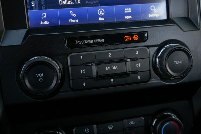 2021 Ford F-250 Super Duty XLT PREMIUM PKG FX4 / CLEAN CARFAX W/ UPGRADES | Austin, TX | Rocky Mountain Truck Stop Austin