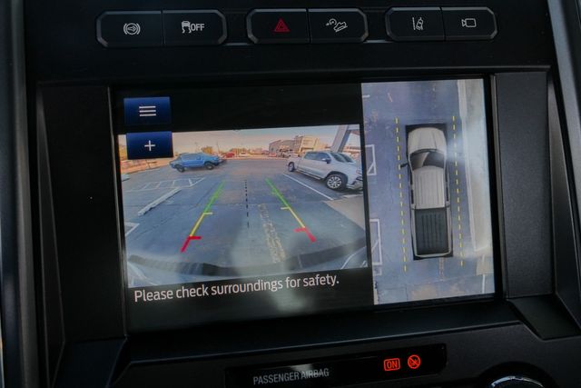 2021 Ford F-250 Super Duty XLT PREMIUM PKG FX4 / CLEAN CARFAX W/ UPGRADES | Austin, TX | Rocky Mountain Truck Stop Austin