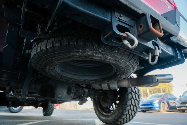 2021 Ford F-250 Super Duty XLT PREMIUM PKG FX4 / CLEAN CARFAX W/ UPGRADES | Austin, TX | Rocky Mountain Truck Stop Austin 2021 Ford F-250 Super Duty XLT PREMIUM PKG FX4 / CLEAN CARFAX W/ UPGRADES | Austin, TX | Rocky Mountain Truck Stop Austin