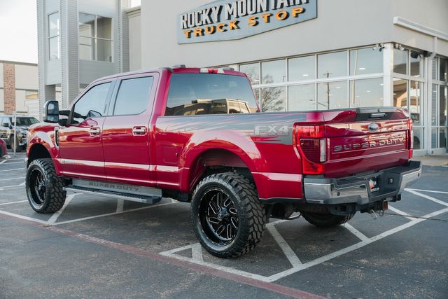 2021 Ford F-250 Super Duty XLT PREMIUM PKG FX4 / CLEAN CARFAX W/ UPGRADES | Austin, TX | Rocky Mountain Truck Stop Austin 2021 Ford F-250 Super Duty XLT PREMIUM PKG FX4 / CLEAN CARFAX W/ UPGRADES | Austin, TX | Rocky Mountain Truck Stop Austin