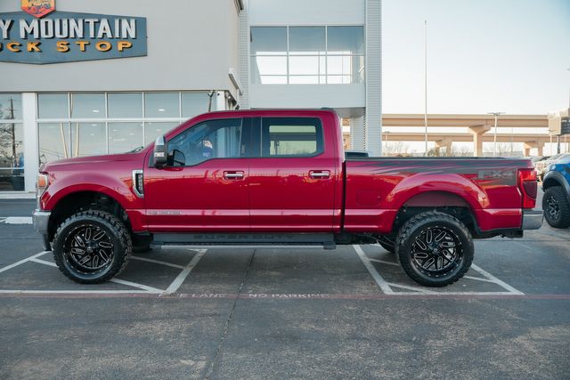 2021 Ford F-250 Super Duty XLT PREMIUM PKG FX4 / CLEAN CARFAX W/ UPGRADES | Austin, TX | Rocky Mountain Truck Stop Austin 2021 Ford F-250 Super Duty XLT PREMIUM PKG FX4 / CLEAN CARFAX W/ UPGRADES | Austin, TX | Rocky Mountain Truck Stop Austin