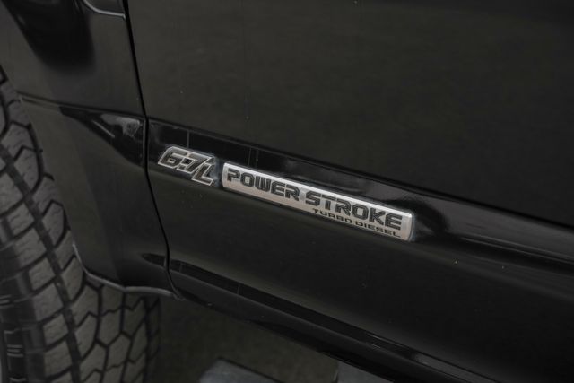 2021 Ford F-250 Super Duty Lariat FX4 W/ UPGRADES / BLACKOUT PACKAGE / LOADED | Austin, TX | Rocky Mountain Truck Stop Austin