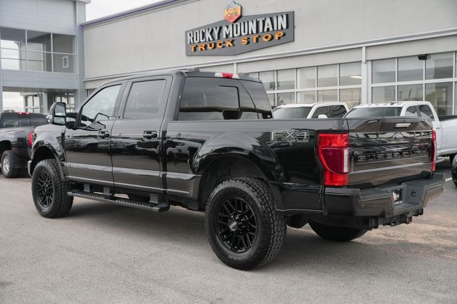 2021 Ford F-250 Super Duty Lariat FX4 W/ UPGRADES / BLACKOUT PACKAGE / LOADED | Austin, TX | Rocky Mountain Truck Stop Austin 2021 Ford F-250 Super Duty Lariat FX4 W/ UPGRADES / BLACKOUT PACKAGE / LOADED | Austin, TX | Rocky Mountain Truck Stop Austin