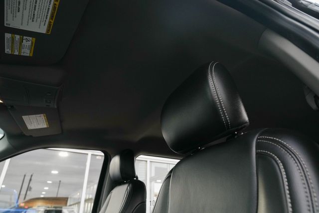 2021 Ford F-250 Super Duty Lariat FX4 W/ UPGRADES / BLACKOUT PACKAGE / LOADED | Austin, TX | Rocky Mountain Truck Stop Austin