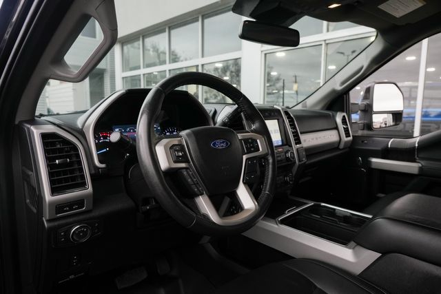 2021 Ford F-250 Super Duty Lariat FX4 W/ UPGRADES / BLACKOUT PACKAGE / LOADED | Austin, TX | Rocky Mountain Truck Stop Austin 2021 Ford F-250 Super Duty Lariat FX4 W/ UPGRADES / BLACKOUT PACKAGE / LOADED | Austin, TX | Rocky Mountain Truck Stop Austin