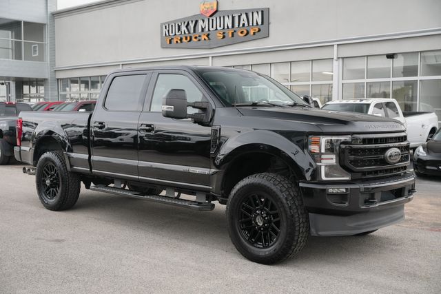 2021 Ford F-250 Super Duty Lariat FX4 W/ UPGRADES / BLACKOUT PACKAGE / LOADED | Austin, TX | Rocky Mountain Truck Stop Austin 2021 Ford F-250 Super Duty Lariat FX4 W/ UPGRADES / BLACKOUT PACKAGE / LOADED | Austin, TX | Rocky Mountain Truck Stop Austin