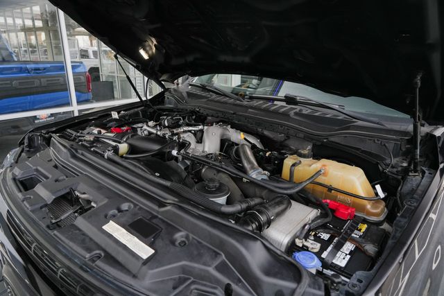 2021 Ford F-250 Super Duty Lariat FX4 W/ UPGRADES / BLACKOUT PACKAGE / LOADED | Austin, TX | Rocky Mountain Truck Stop Austin