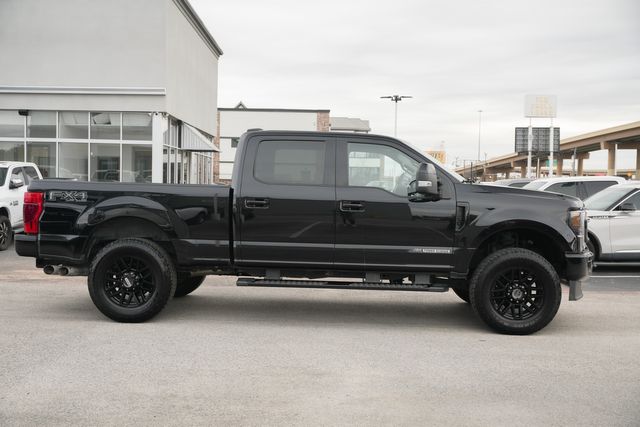 2021 Ford F-250 Super Duty Lariat FX4 W/ UPGRADES / BLACKOUT PACKAGE / LOADED | Austin, TX | Rocky Mountain Truck Stop Austin 2021 Ford F-250 Super Duty Lariat FX4 W/ UPGRADES / BLACKOUT PACKAGE / LOADED | Austin, TX | Rocky Mountain Truck Stop Austin