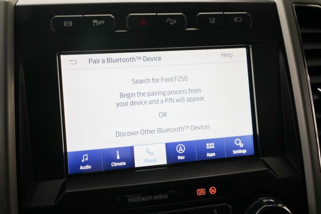 2021 Ford F-250 Super Duty Lariat FX4 W/ UPGRADES / BLACKOUT PACKAGE / LOADED | Austin, TX | Rocky Mountain Truck Stop Austin