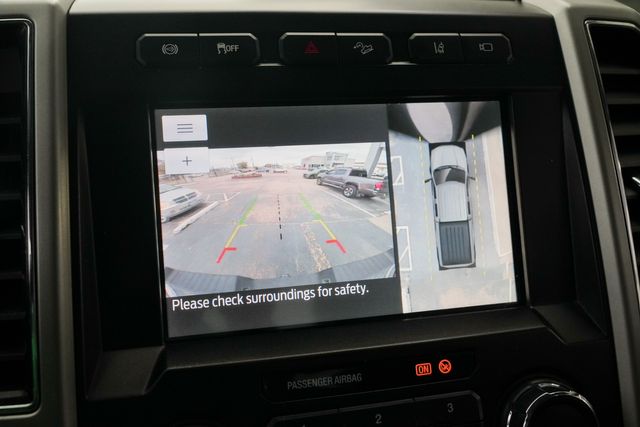 2021 Ford F-250 Super Duty Lariat FX4 W/ UPGRADES / BLACKOUT PACKAGE / LOADED | Austin, TX | Rocky Mountain Truck Stop Austin