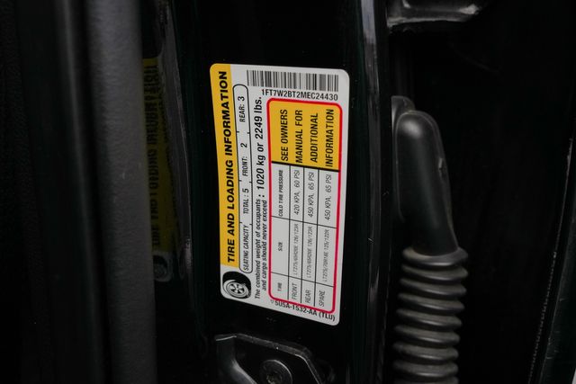 2021 Ford F-250 Super Duty Lariat FX4 W/ UPGRADES / BLACKOUT PACKAGE / LOADED | Austin, TX | Rocky Mountain Truck Stop Austin