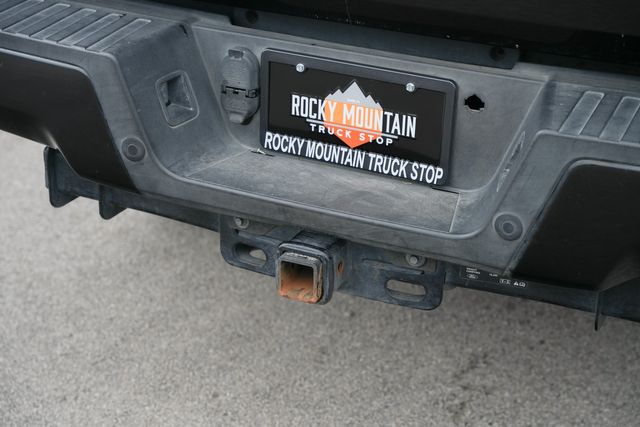 2021 Ford F-250 Super Duty Lariat FX4 W/ UPGRADES / BLACKOUT PACKAGE / LOADED | Austin, TX | Rocky Mountain Truck Stop Austin