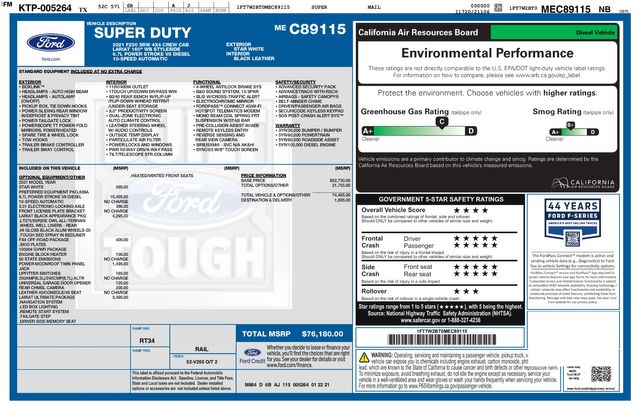 2021 Ford F-250 Super Duty Lariat Ultimate Black Pkg. FX4 BDS LIFT 37" Nitto | Dallas, TX | East Dallas Diesel 2021 Ford F-250 Super Duty Lariat Ultimate Black Pkg. FX4 BDS LIFT 37" Nitto | Dallas, TX | East Dallas Diesel