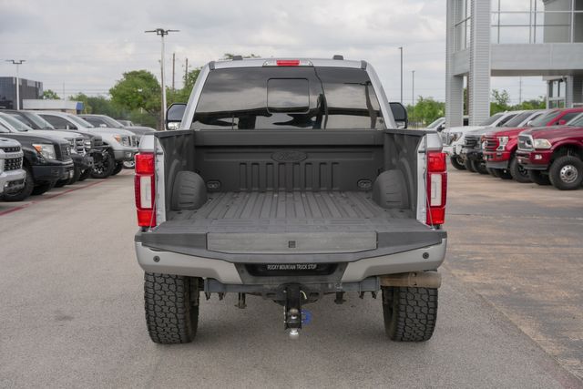 2021 Ford F-250 Super Duty Lariat ULTIMATE FX4 W/ UPGRADES / BDS / LOADED | Austin, TX | Rocky Mountain Truck Stop Austin 2021 Ford F-250 Super Duty Lariat ULTIMATE FX4 W/ UPGRADES / BDS / LOADED | Austin, TX | Rocky Mountain Truck Stop Austin