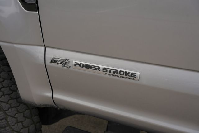 2021 Ford F-250 Super Duty Lariat ULTIMATE FX4 W/ UPGRADES / BDS / LOADED | Austin, TX | Rocky Mountain Truck Stop Austin