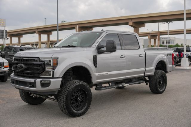 2021 Ford F-250 Super Duty Lariat ULTIMATE FX4 W/ UPGRADES / BDS / LOADED | Austin, TX | Rocky Mountain Truck Stop Austin