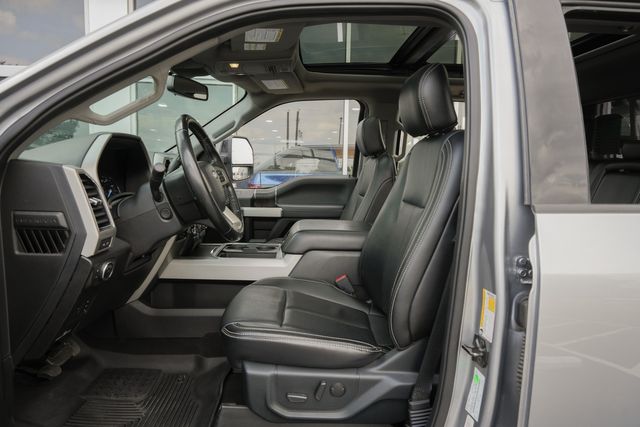 2021 Ford F-250 Super Duty Lariat ULTIMATE FX4 W/ UPGRADES / BDS / LOADED | Austin, TX | Rocky Mountain Truck Stop Austin