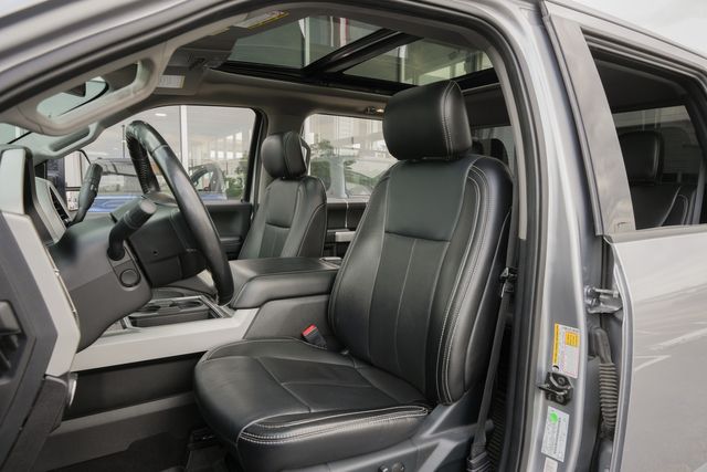 2021 Ford F-250 Super Duty Lariat ULTIMATE FX4 W/ UPGRADES / BDS / LOADED | Austin, TX | Rocky Mountain Truck Stop Austin