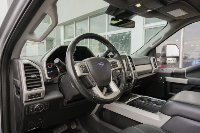 2021 Ford F-250 Super Duty Lariat ULTIMATE FX4 W/ UPGRADES / BDS / LOADED | Austin, TX | Rocky Mountain Truck Stop Austin