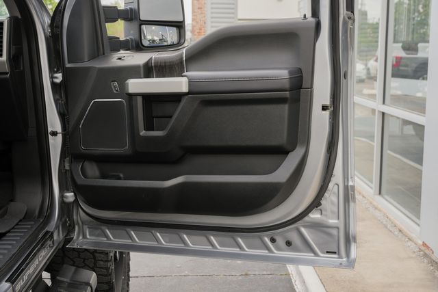 2021 Ford F-250 Super Duty Lariat ULTIMATE FX4 W/ UPGRADES / BDS / LOADED | Austin, TX | Rocky Mountain Truck Stop Austin