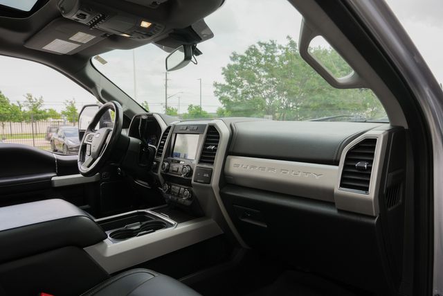 2021 Ford F-250 Super Duty Lariat ULTIMATE FX4 W/ UPGRADES / BDS / LOADED | Austin, TX | Rocky Mountain Truck Stop Austin