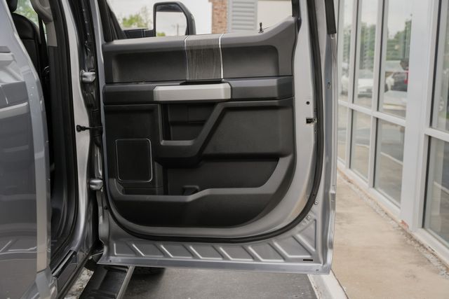 2021 Ford F-250 Super Duty Lariat ULTIMATE FX4 W/ UPGRADES / BDS / LOADED | Austin, TX | Rocky Mountain Truck Stop Austin