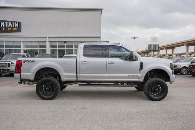 2021 Ford F-250 Super Duty Lariat ULTIMATE FX4 W/ UPGRADES / BDS / LOADED | Austin, TX | Rocky Mountain Truck Stop Austin 2021 Ford F-250 Super Duty Lariat ULTIMATE FX4 W/ UPGRADES / BDS / LOADED | Austin, TX | Rocky Mountain Truck Stop Austin