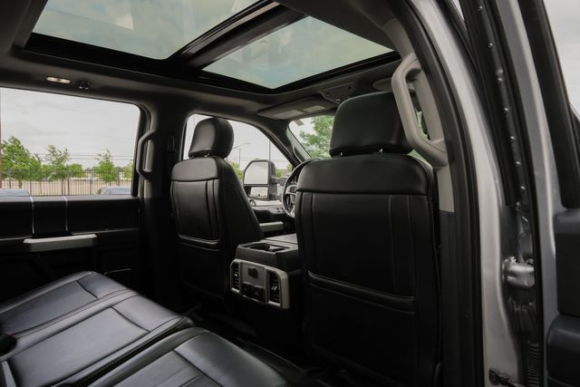 2021 Ford F-250 Super Duty Lariat ULTIMATE FX4 W/ UPGRADES / BDS / LOADED | Austin, TX | Rocky Mountain Truck Stop Austin