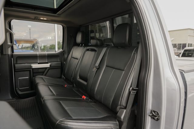 2021 Ford F-250 Super Duty Lariat ULTIMATE FX4 W/ UPGRADES / BDS / LOADED | Austin, TX | Rocky Mountain Truck Stop Austin