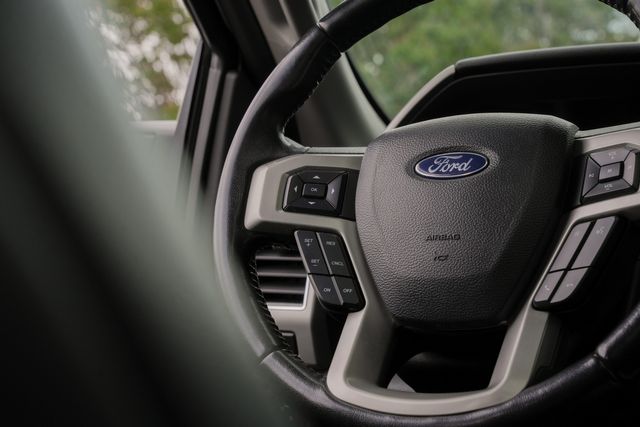 2021 Ford F-250 Super Duty Lariat ULTIMATE FX4 W/ UPGRADES / BDS / LOADED | Austin, TX | Rocky Mountain Truck Stop Austin