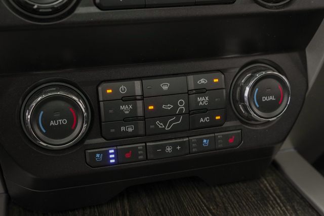 2021 Ford F-250 Super Duty Lariat ULTIMATE FX4 W/ UPGRADES / BDS / LOADED | Austin, TX | Rocky Mountain Truck Stop Austin