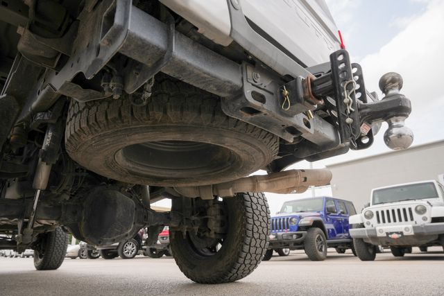 2021 Ford F-250 Super Duty Lariat ULTIMATE FX4 W/ UPGRADES / BDS / LOADED | Austin, TX | Rocky Mountain Truck Stop Austin