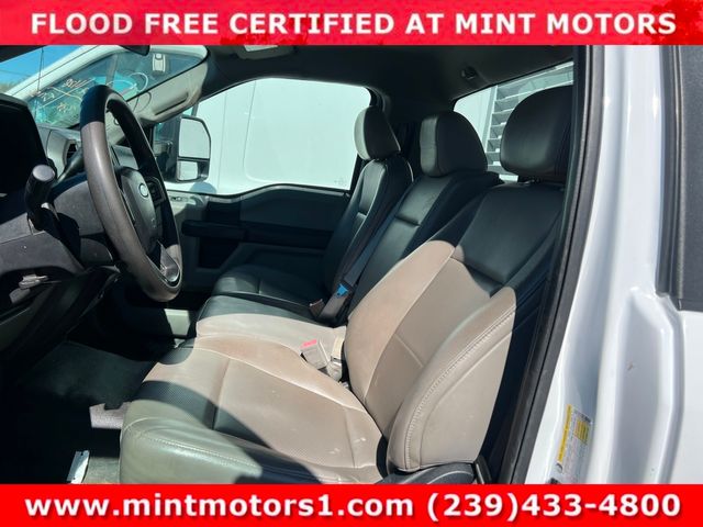 2021 Ford F-250 Super Duty XL | Fort Myers, FL | Mint Motors