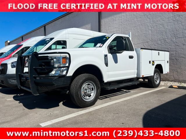 2021 Ford F-250 Super Duty XL | Fort Myers, FL | Mint Motors 2021 Ford F-250 Super Duty XL | Fort Myers, FL | Mint Motors