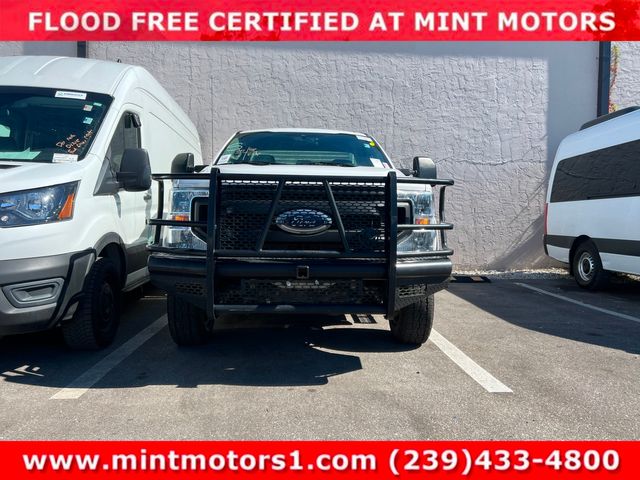 2021 Ford F-250 Super Duty XL | Fort Myers, FL | Mint Motors