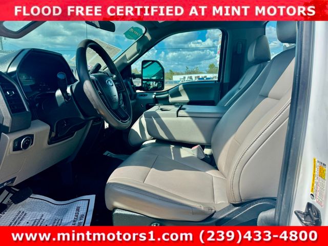 2021 Ford F-250 Super Duty XL | Fort Myers, FL | Mint Motors