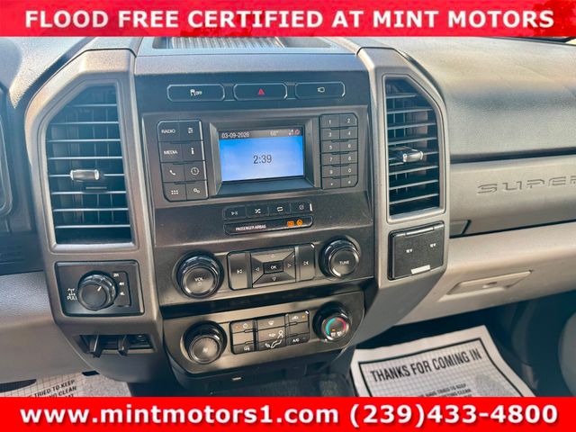 2021 Ford F-250 Super Duty XL | Fort Myers, FL | Mint Motors 2021 Ford F-250 Super Duty XL | Fort Myers, FL | Mint Motors
