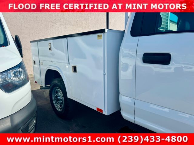2021 Ford F-250 Super Duty XL | Fort Myers, FL | Mint Motors 2021 Ford F-250 Super Duty XL | Fort Myers, FL | Mint Motors
