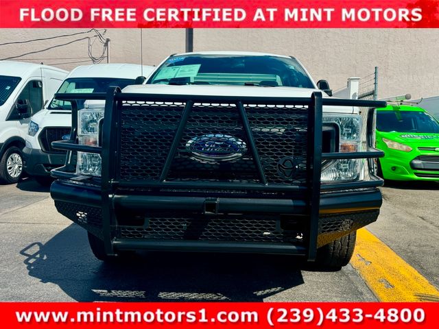 2021 Ford F-250 Super Duty XL | Fort Myers, FL | Mint Motors