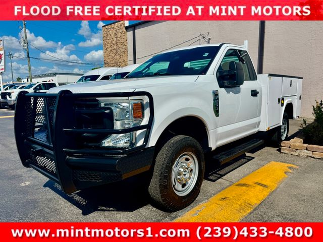 2021 Ford F-250 Super Duty XL | Fort Myers, FL | Mint Motors 2021 Ford F-250 Super Duty XL | Fort Myers, FL | Mint Motors