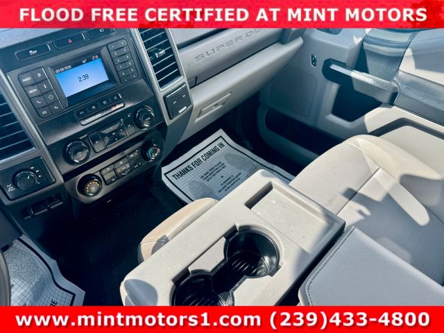 2021 Ford F-250 Super Duty XL | Fort Myers, FL | Mint Motors