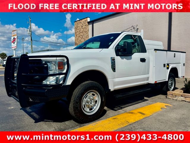 2021 Ford F-250 Super Duty XL | Fort Myers, FL | Mint Motors