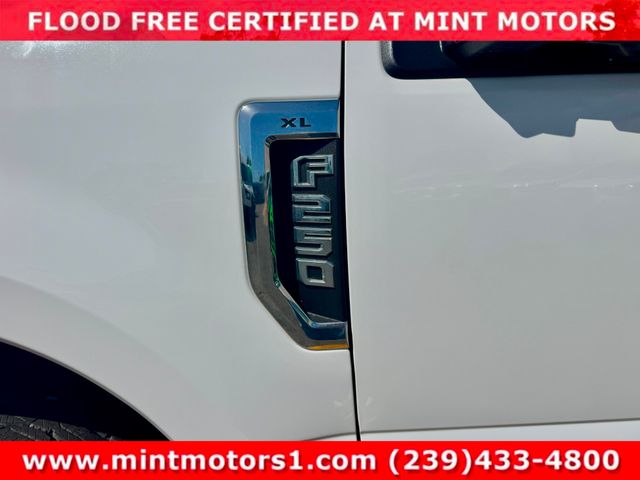 2021 Ford F-250 Super Duty XL | Fort Myers, FL | Mint Motors 2021 Ford F-250 Super Duty XL | Fort Myers, FL | Mint Motors