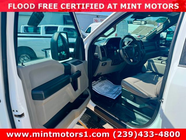 2021 Ford F-250 Super Duty XL | Fort Myers, FL | Mint Motors