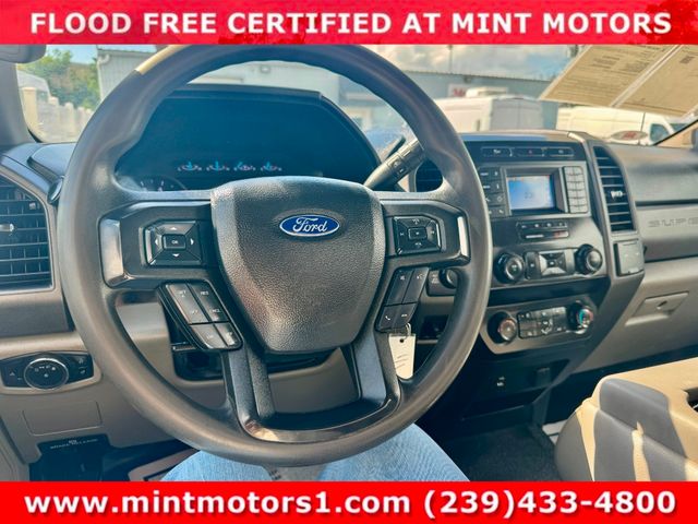2021 Ford F-250 Super Duty XL | Fort Myers, FL | Mint Motors