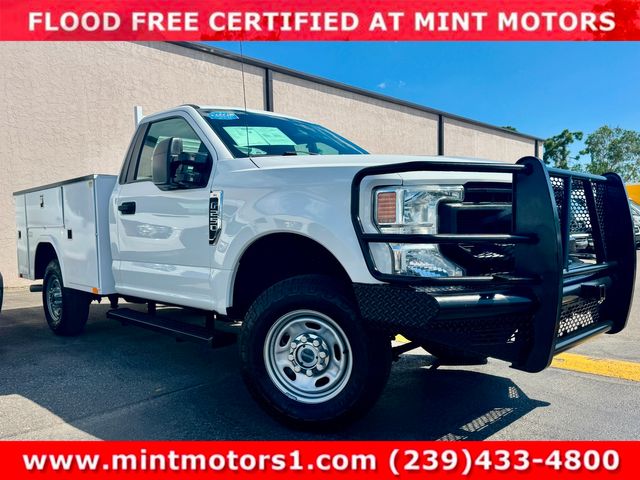 2021 Ford F-250 Super Duty XL | Fort Myers, FL | Mint Motors 2021 Ford F-250 Super Duty XL | Fort Myers, FL | Mint Motors