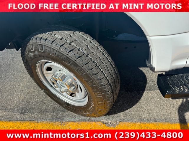 2021 Ford F-250 Super Duty XL | Fort Myers, FL | Mint Motors