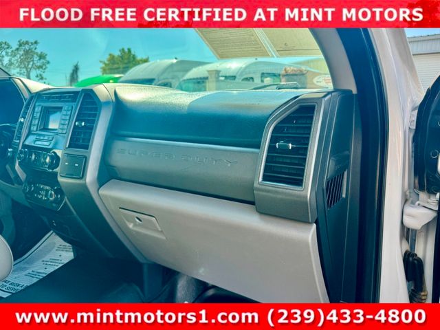 2021 Ford F-250 Super Duty XL | Fort Myers, FL | Mint Motors 2021 Ford F-250 Super Duty XL | Fort Myers, FL | Mint Motors